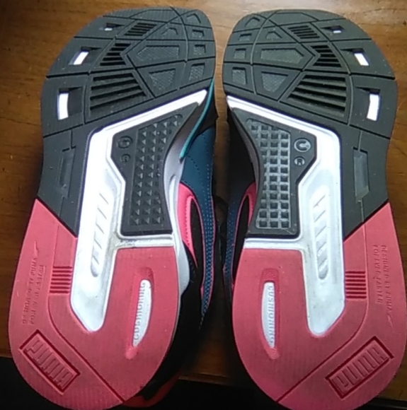 Puma X Porsche targa shoes - Picture 9 of 9